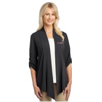  Port Authority® Ladies Concept Shrug