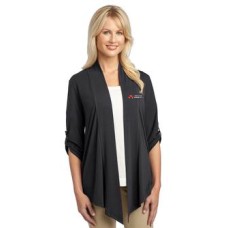  Port Authority® Ladies Concept Shrug