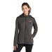 Sport-Tek® Ladies Hooded Soft Shell Jacket