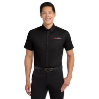 Port Authority® Short Sleeve Easy Care Shirt
