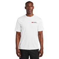 Sport-Tek® TALL PosiCharge® Competitor™ Tee