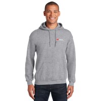Gildan® - Heavy Blend™ Hooded Sweatshirt