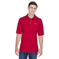 Harriton - Easy Blend Pique Polo