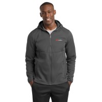 Sport-Tek® Hooded Soft Shell Jacket